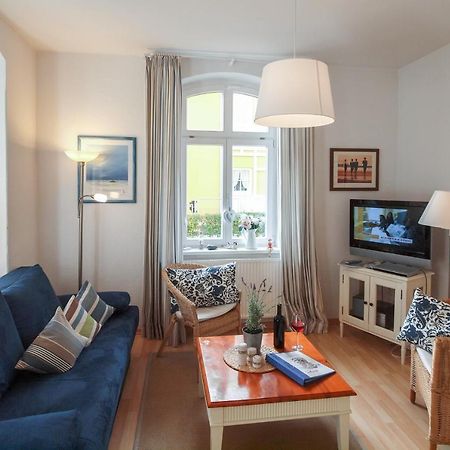 Villa Baade Wohnung 01 Кюлунгсборн Екстер'єр фото