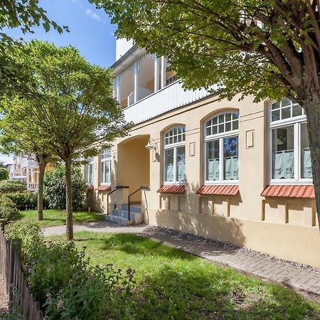 Villa Baade Wohnung 01 Кюлунгсборн Екстер'єр фото